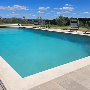 Podere Casa Al Vento Montepulciano