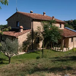 Residenza Al Poggio Degli Ulivi Casa vacanze