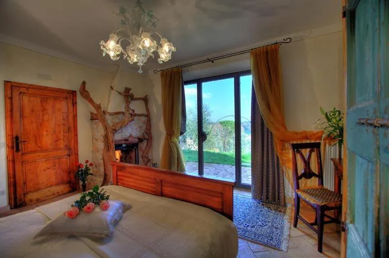 Agriturismo Ardene Montepulciano