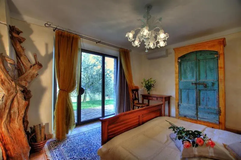 Agriturismo Ardene Montepulciano Italy