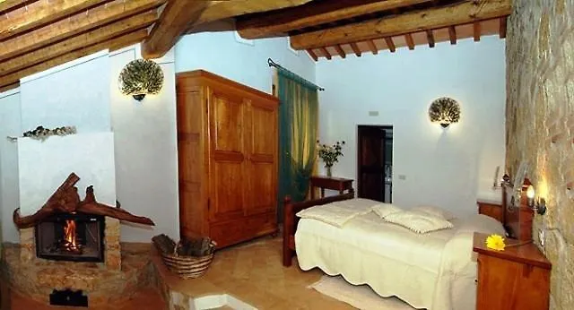 Agriturismo Ardene Montepulciano 0*,  Italy