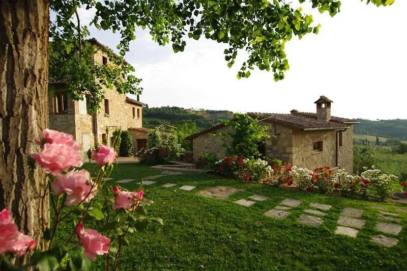 Agriturismo Ardene Montepulciano 0*,  Italy