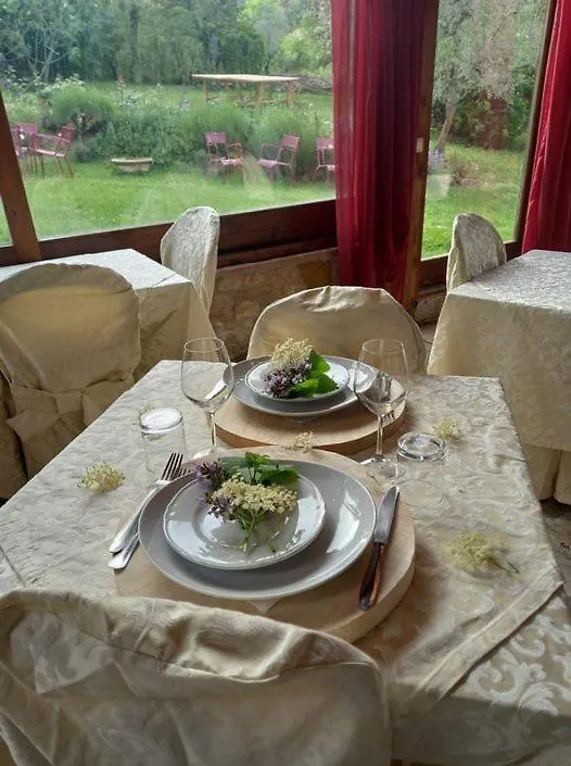 Agriturismo Ardene Montepulciano 0*,