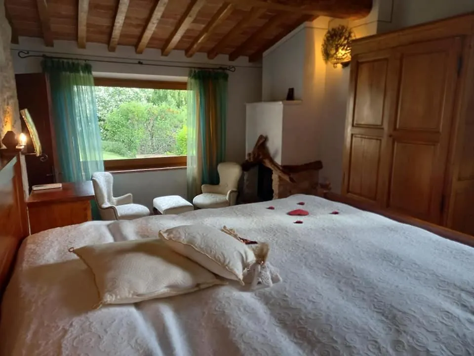 Agriturismo Ardene Montepulciano 0*,