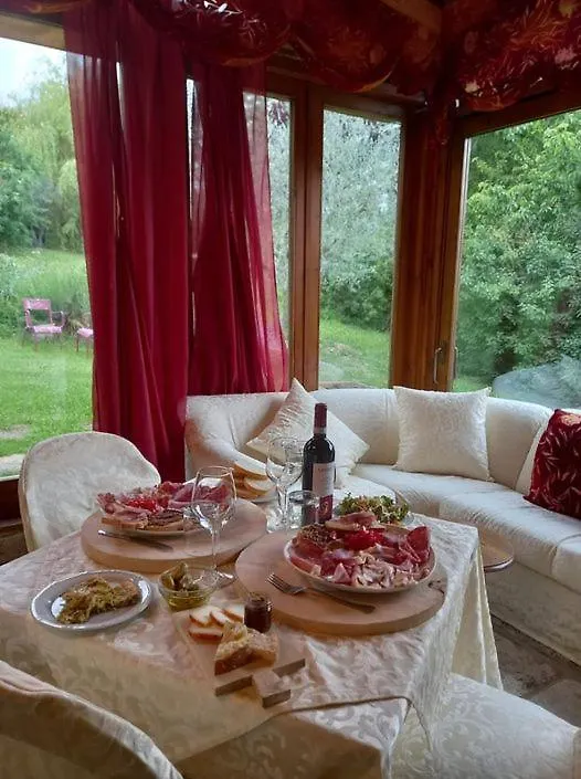 Farm stay Agriturismo Ardene Montepulciano Italy