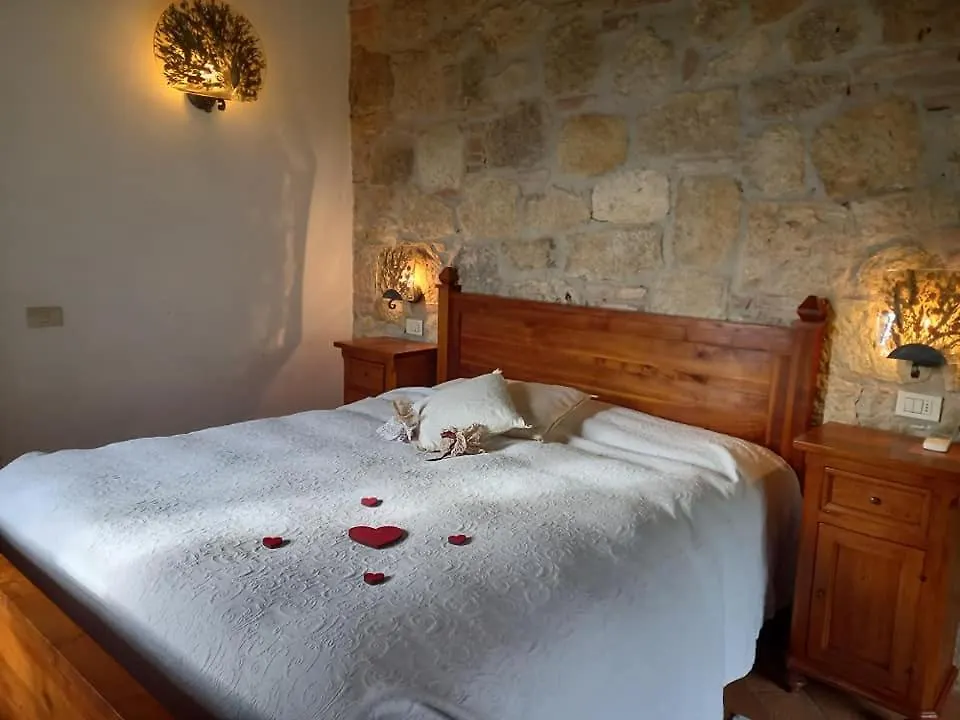 Agriturismo Ardene Montepulciano Farm stay