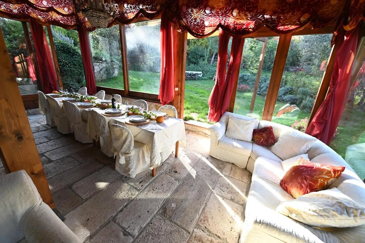 Agriturismo Ardene Montepulciano Farm stay
