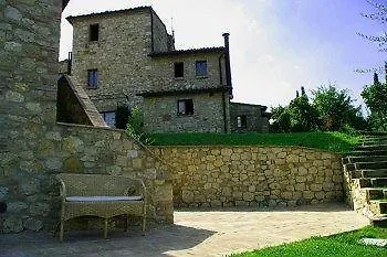 Agriturismo Ardene Montepulciano Italy