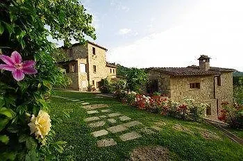Agriturismo Ardene Montepulciano Farm stay