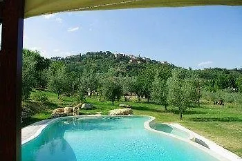 Farm stay Agriturismo Ardene Montepulciano