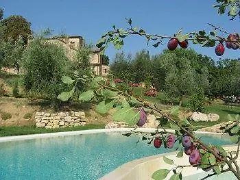 Agriturismo Ardene Montepulciano Farm stay
