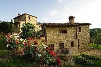 Agriturismo Ardene Montepulciano